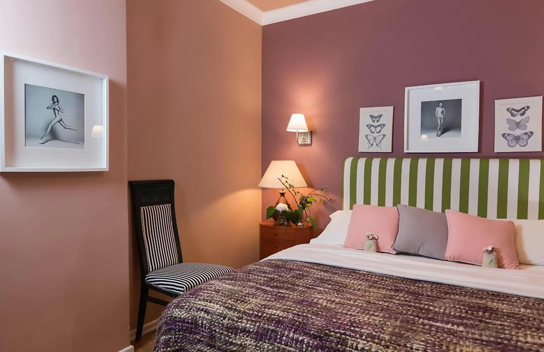 Areela Boutique Hotel-1